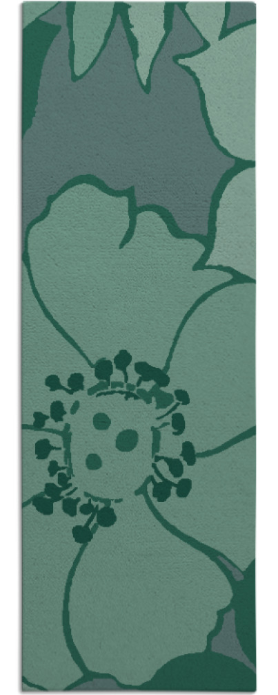 blossom rug - item 568289