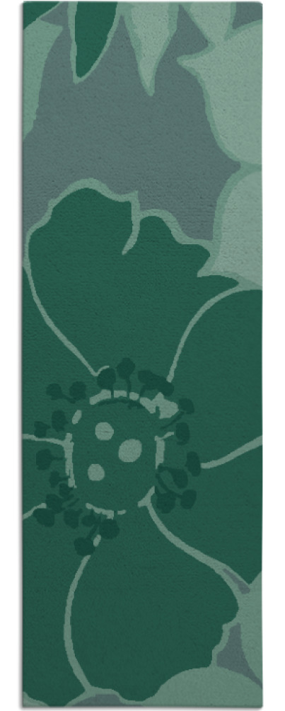 blossom rug - item 568290