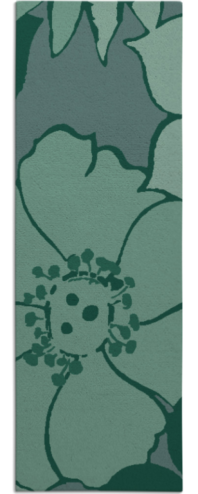 blossom rug - item 568291