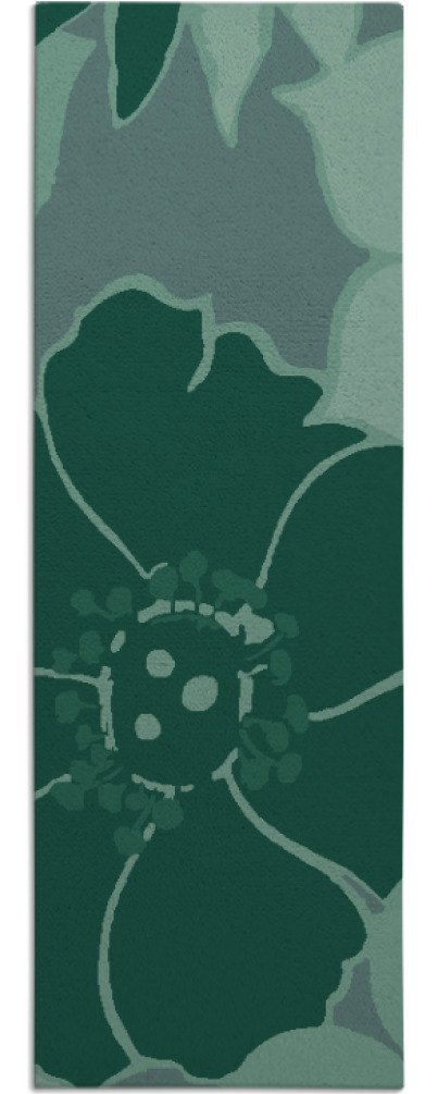 blossom rug - item 568292