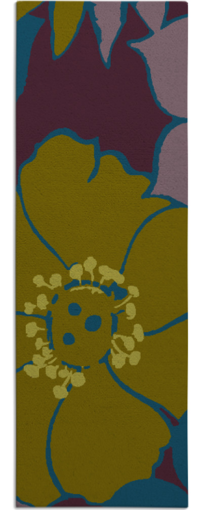 blossom rug - item 568293