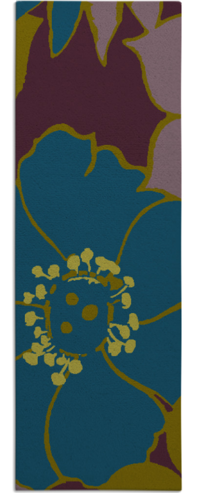 blossom rug - item 568294