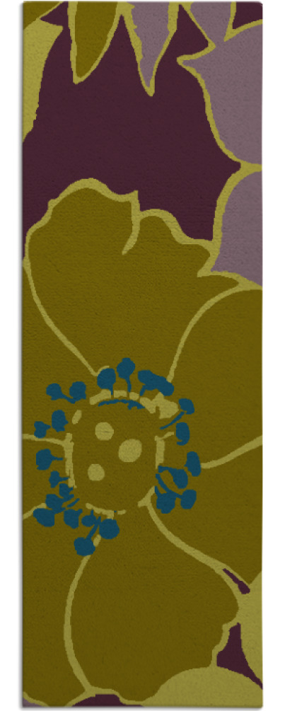 blossom rug - item 568295