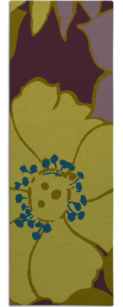 blossom rug - item 568296