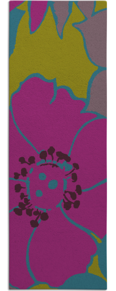 blossom rug - item 568297