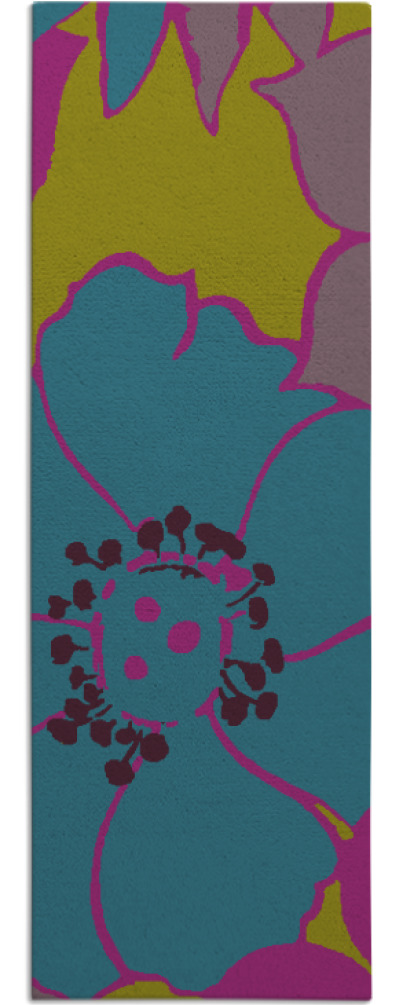 blossom rug - item 568298