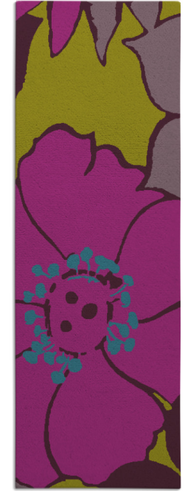 blossom rug - item 568299