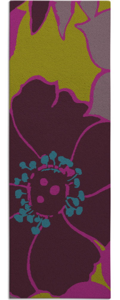 blossom rug - item 568300
