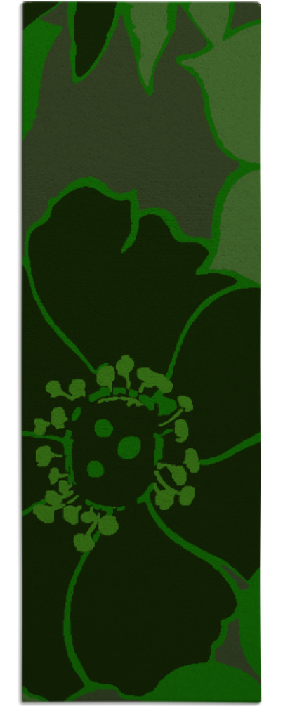 blossom rug - item 568301