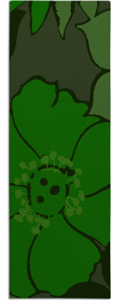blossom rug - item 568302