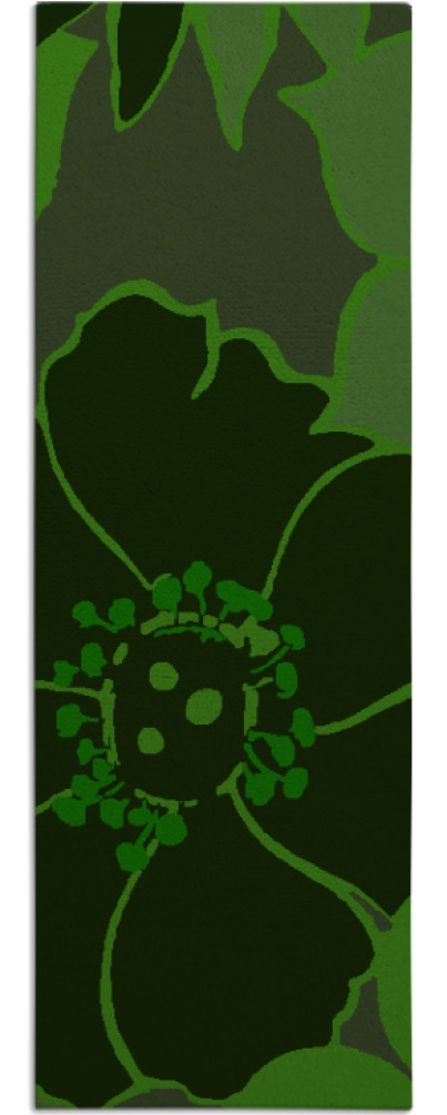 blossom rug - item 568303