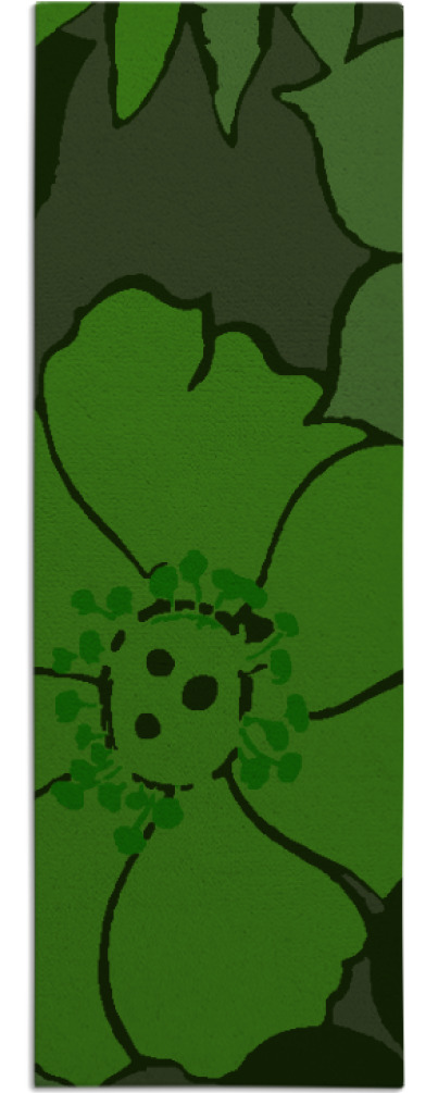 blossom rug - item 568304