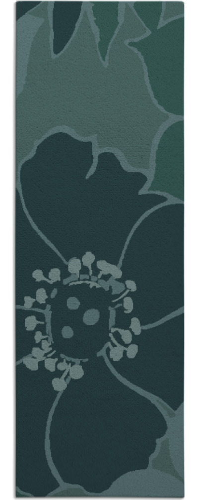 blossom rug - item 568305