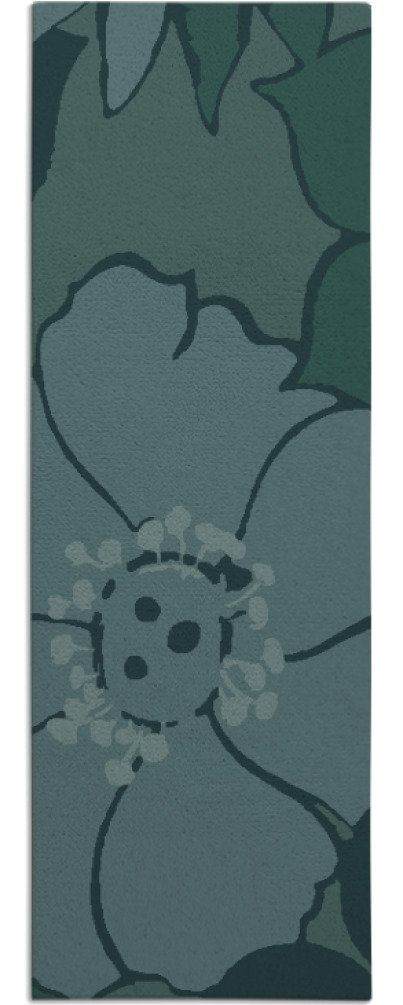 blossom rug - item 568306