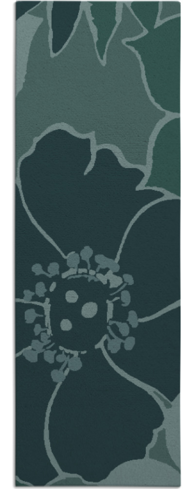 blossom rug - item 568307