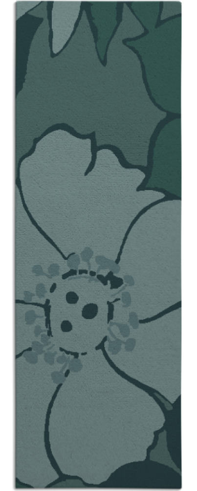 blossom rug - item 568308