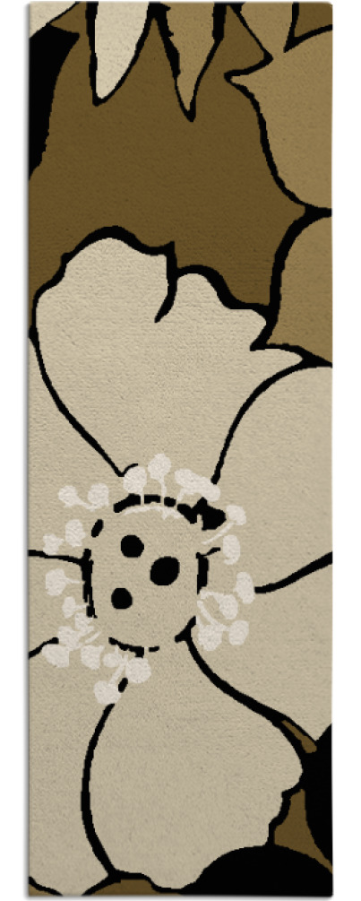 blossom rug - item 568312