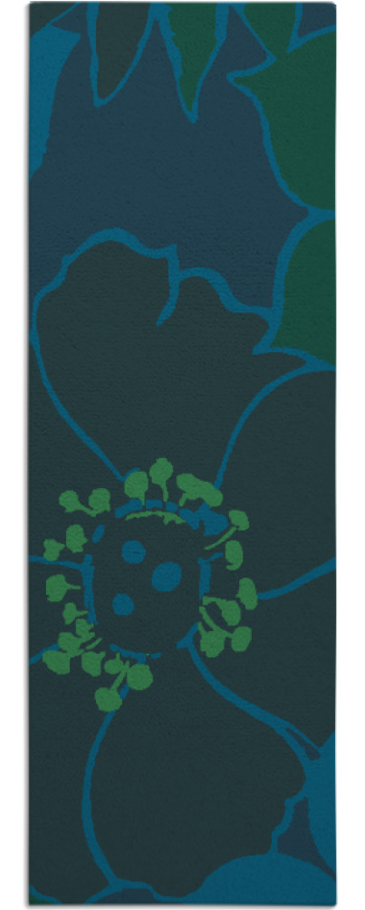 blossom rug - item 568313