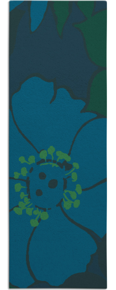 blossom rug - item 568314