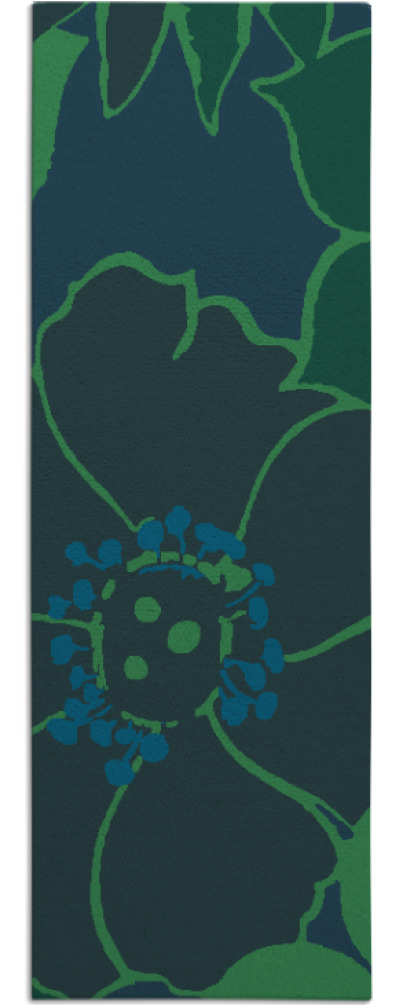 blossom rug - item 568315