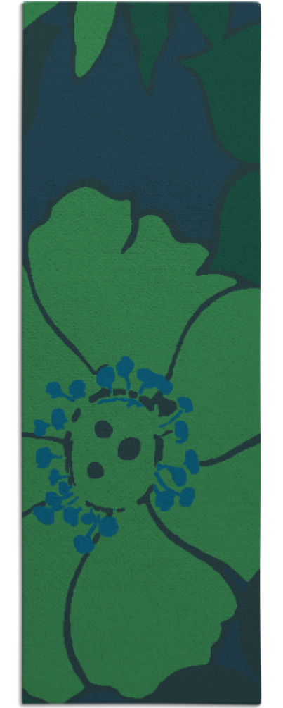 blossom rug - item 568316