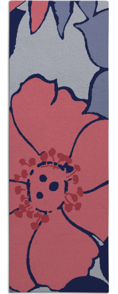 blossom rug - item 568325