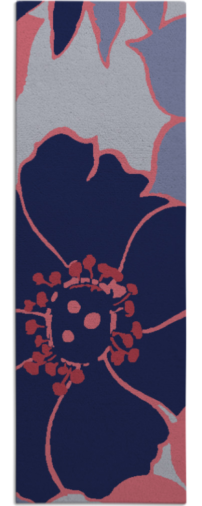 blossom rug - item 568326