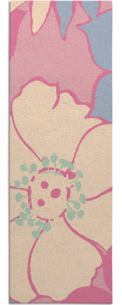 blossom rug - item 568333
