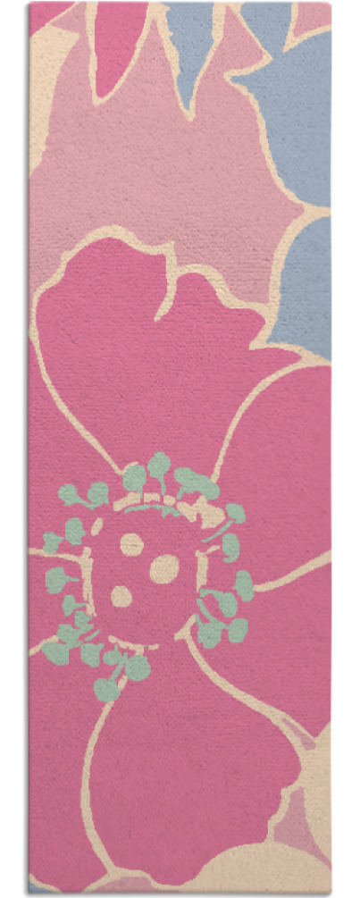blossom rug - item 568334