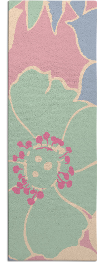 blossom rug - item 568336