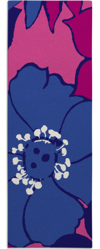blossom rug - item 568338