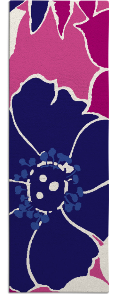 blossom rug - item 568339