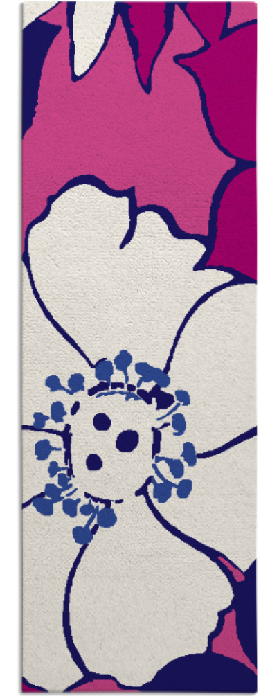 blossom rug - item 568340