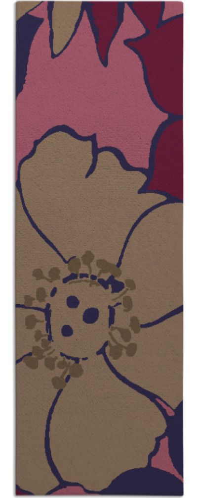 blossom rug - item 568341