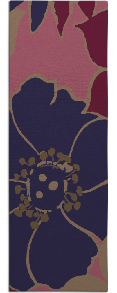blossom rug - item 568342