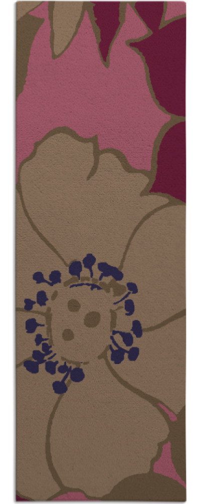 blossom rug - item 568343