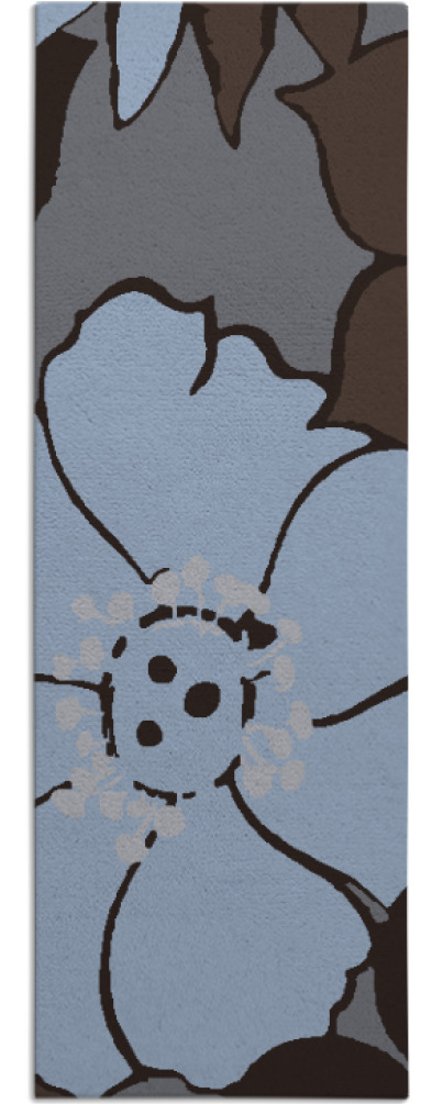 blossom rug - item 568347
