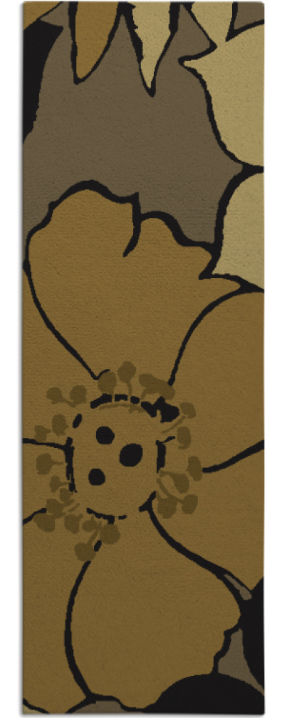 blossom rug - item 568349