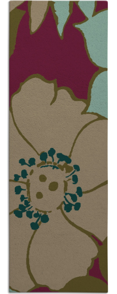 blossom rug - item 568353