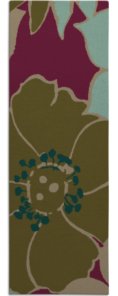 blossom rug - item 568354