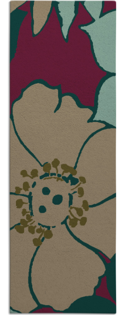 blossom rug - item 568355