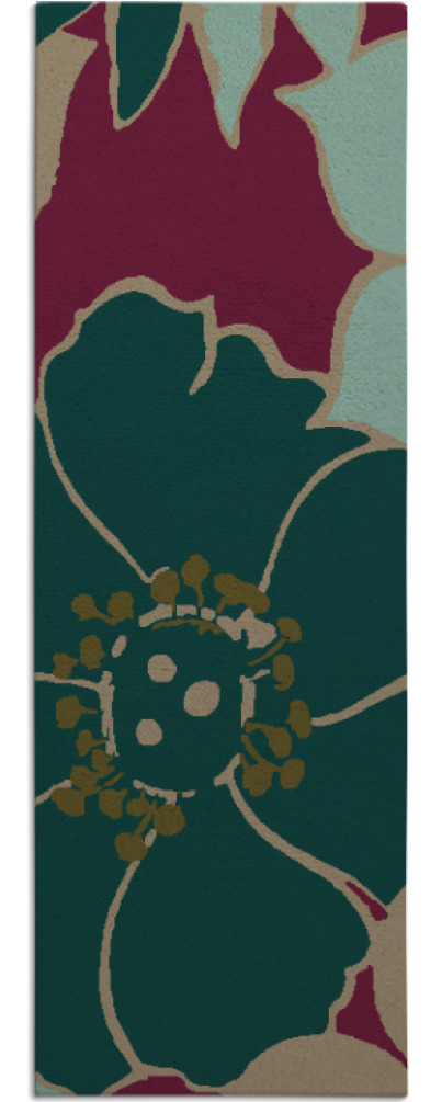 blossom rug - item 568356