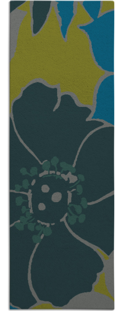 blossom rug - item 568361