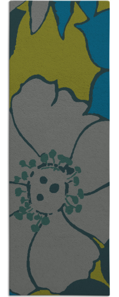 blossom rug - item 568362