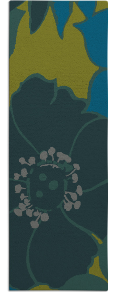 blossom rug - item 568363