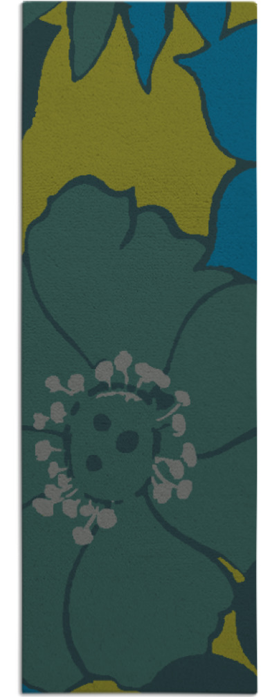 blossom rug - item 568364