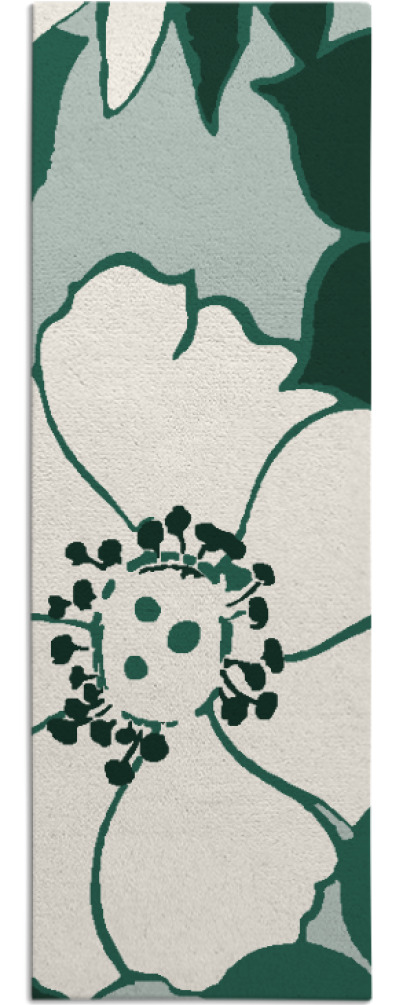 blossom rug - item 568365