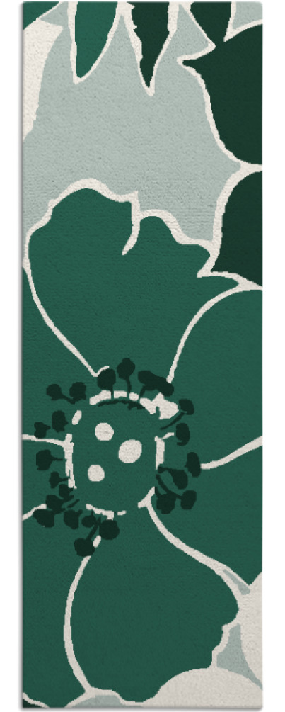 blossom rug - item 568366
