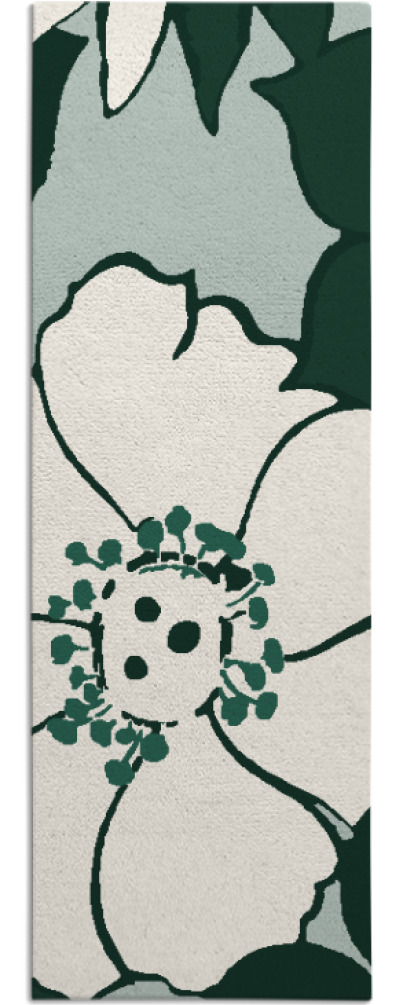 blossom rug - item 568367