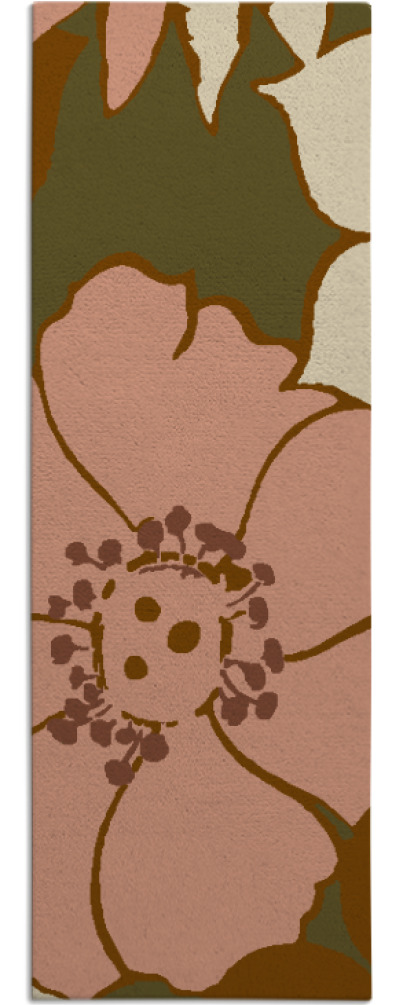 blossom rug - item 568380